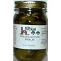 Bread and Butter Pickles