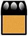 Farbe Shining Gold [61-63]