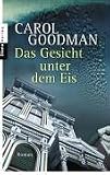 Das Gesicht unter dem Eis. Medium