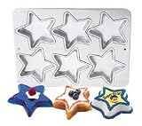 Wilton Mini Star Cake Pan