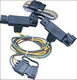 Hoppy Trailer Wiring Kit 1995-2003 Dodge Dakota