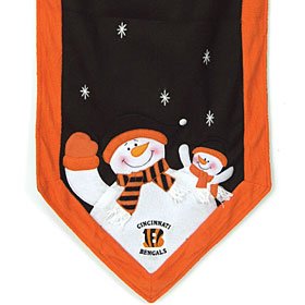Cincinnati Bengals 72