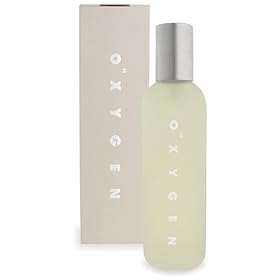 California North O2xygen Men's Eau de Toilette-1.7 oz