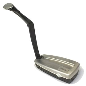 Zelco 61014 LED Battery operated BBQ Grill Light