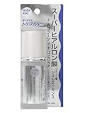 スーパーヒアルロン酸+Wコラーゲン+リピジュア ジェルエッセンス 40ml