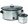 Betty Crocker Appliances BPL-530U Oval Slow Cooker