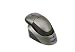 Trust 350WB Mouse Wireless Maus schnurlos 5 Tasten 400dpi + Tastenrad silber-grau