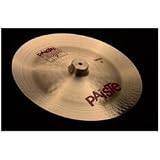 Paiste 2002 Series 18" Thin China Cymbal
