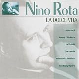 La Dolce Vita - Nino Rota