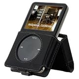 IPOD VIDEO KICKSTAND CASE BLACK