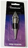 Jiminox Wine Stopper - Triangle Shape