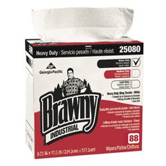 Tuffmate Extra Strength Shop Rags (GPC25080) Category: Industrial