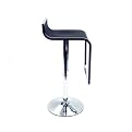 Leslie Adjustable Barstool