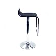 Leslie Adjustable Barstool
