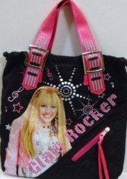 HANNAH MONTANA HAND BAG