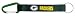 Green Bay Packers - NFL Carabiner Lanyard Keyring