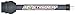 Bee Stinger Sport Hunter Xtreme 8 inch Stabilizer