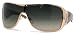Christian Dior Subdior 2 KAY Women's Sunglasses