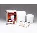 Yogourmet Multi Electric Yogurt Maker with Bonus 101 Things To Do with Yogurt Cookbook