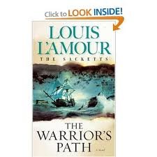 The Warrior's Path (Sacketts)