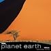 2010 BBC Planet Earth Grid Calendar