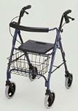 NOVA GetGO Super 4212 Walker