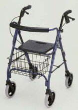 NOVA GetGO Super 4212 Walker
