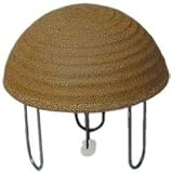 API 5WWN Water Wiggler with Natural Pottery Cover