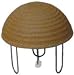 Outdoor Living : API 5WWN Water Wiggler with Natural Pottery Cover