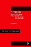 Electoral behavior