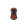 Bosca Old Leather Coin Purse (Cognac)