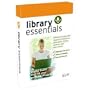 Library Essentials By Vitalsource