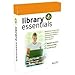 Library Essentials By Vitalsource