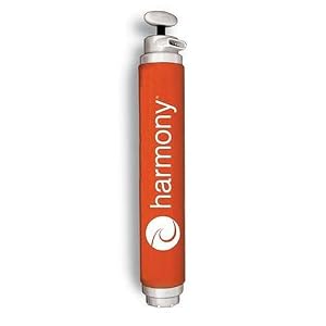Harmony Sea Kayak Pump 2010