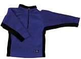 Microfleece Pullover