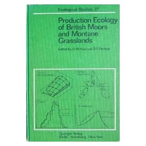 British Moors