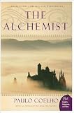 The Alchemist Publisher: HarperCollins; Later Printing edition