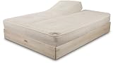Natura Organic IV Complete Collapsible Sleep System Legs