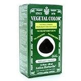 Herbatint Vegetal Temporary Mahogany 2 Oz