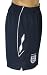 England Home Shorts Junior 2007/09 Size XS Boys (6/7)