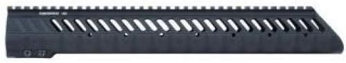Vrs Ff Handguard High .308 Keymond 13.5In Black