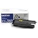 Brother TN360 High Yield Black Toner Cartridge