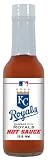 Kansas City Royals Hot Sauce