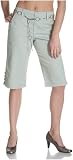  : Gloria Vanderbilt Women's Stacey Skimmer, Celadon, 8