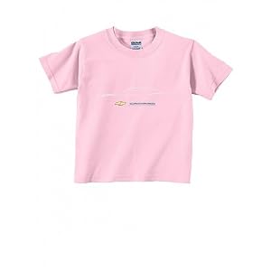Camaro - Camaro SS - Black Four - Navy Toddler Cotton Tee