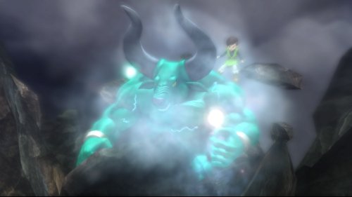 Blue Dragon image