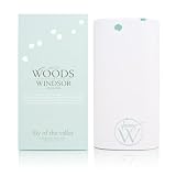 Lily of the Valley by Woods of Windsor 6 Fragranced Drawer Liners