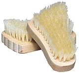 Bath Accessories Foot Brush