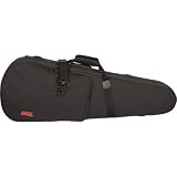31DWqVODfDL. SL160  ProTec MAX Viola Case (16 16.5) Music Instrument Cases, Black
