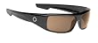 Spy Logan Black/Bronze Sunglasses